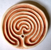 Image 			Labyrinth~<br>Balancing the Brain